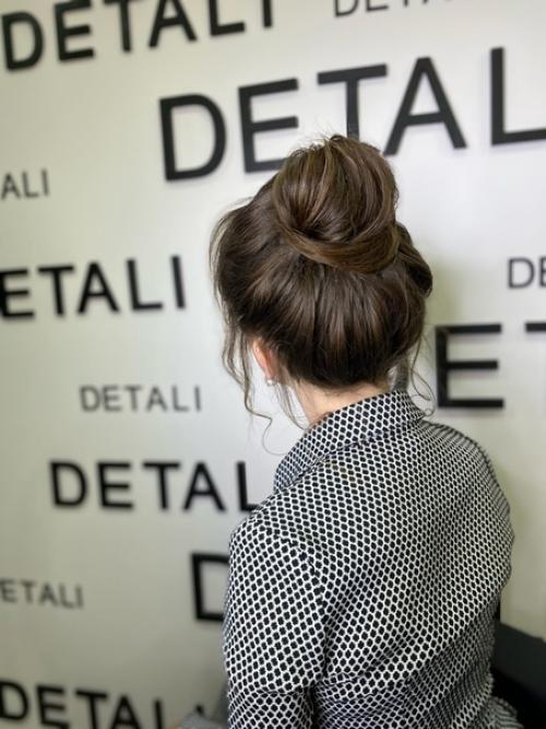 Дневной макияж 1500 Р. 03