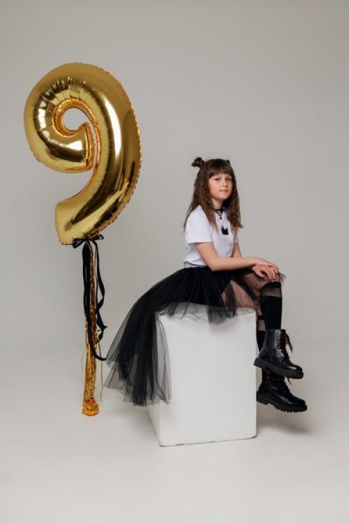 Фотосессия на день рождение. 01