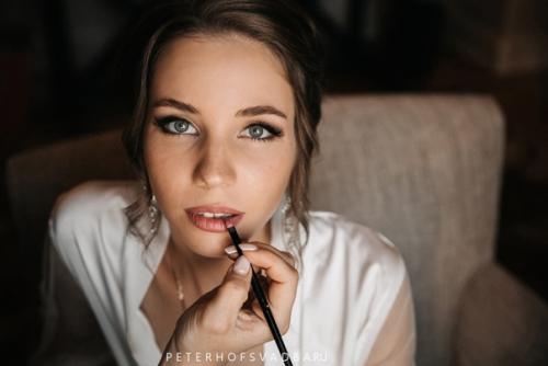 Советы для утра невесты, чтобы все прошло без стресса. 02