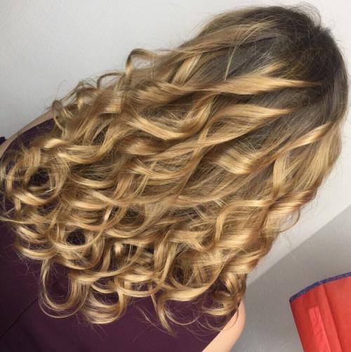 Девушки, я профессиональный визажист и стилист? 07