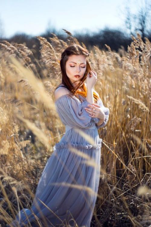 Внимание!  Кто завтра ближе к вечеру вот такую фотосессию хочет? 03