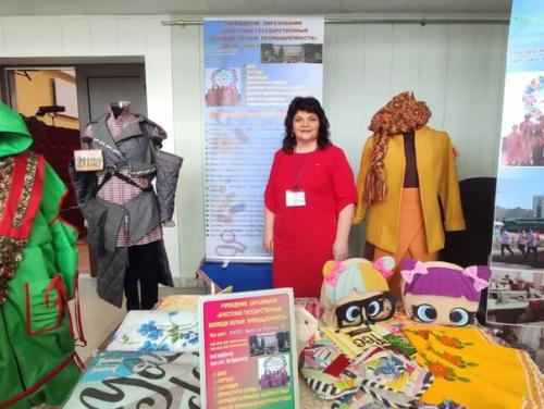 Ярмарка целевой подготовки в чернях проходит. 09 Ярмарка целевой подготовки в чернях проходит. 09