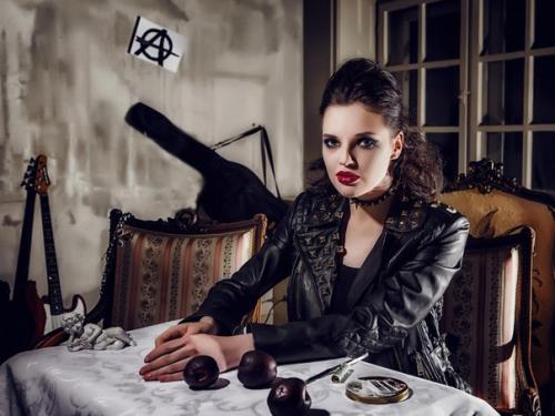 Правила свежей и сияющей кожи? 03 Правила свежей и сияющей кожи? 03