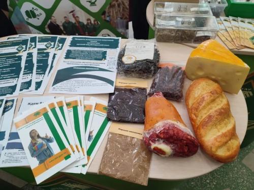 Ярмарка целевой подготовки в чернях проходит. 02 Ярмарка целевой подготовки в чернях проходит. 02