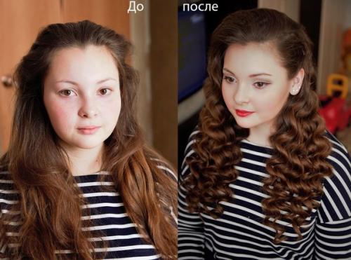 Внимание, милые девчонки! 03 Внимание, милые девчонки! 03