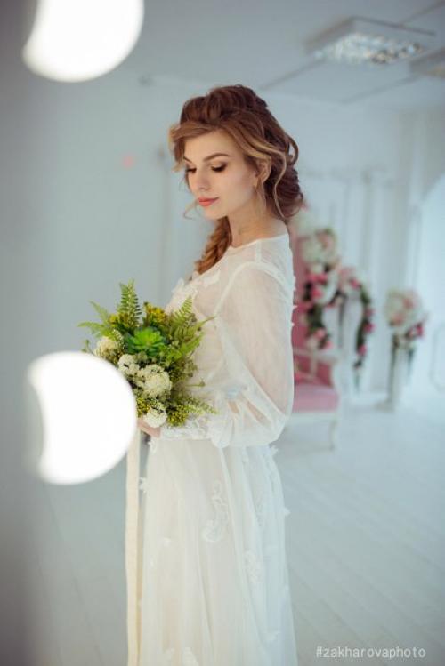 Девочки!  За последние несколько дней в салон поступило более 30 новинок различных фасонов? 02