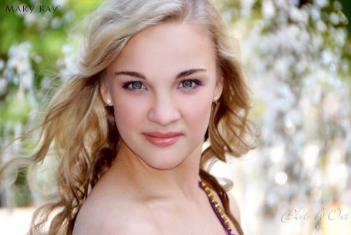 Предлагаю услуги мастера по прическам и макияжу! 06