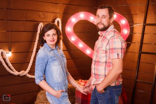 Фото отчет?  Многие думают, что фотосессия - это обязательно вечернее платье, яркий макияж и сложная прическа. 04