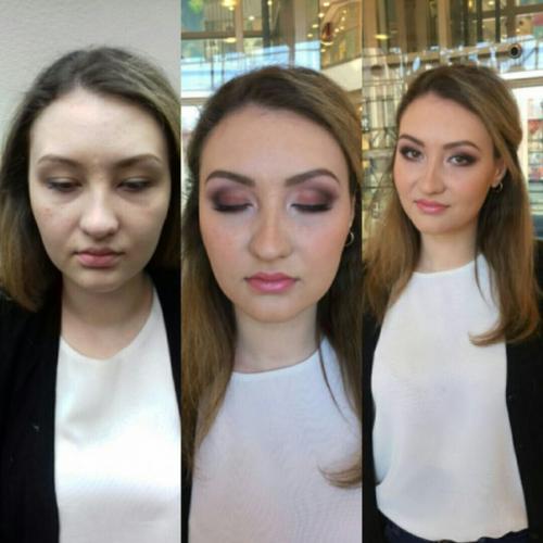 Требуются модели для пополнения портфолио! 01