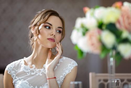 Фотосессия для свадебного журнала. 05