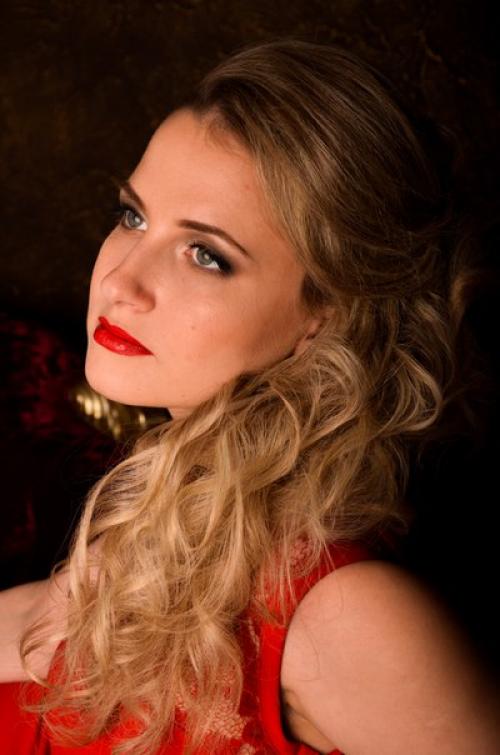 Студийные фотосессии от 2 000 рублей! 02