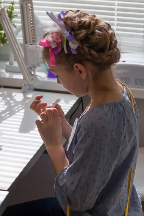 Отчет о проведенном мастер классе в старшей группе? 05 Отчет о проведенном мастер классе в старшей группе? 05