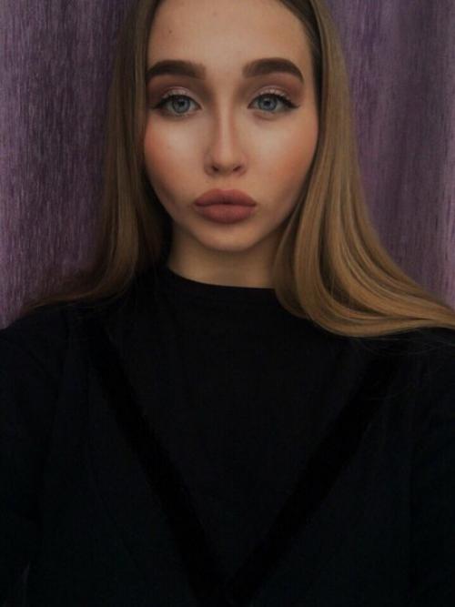 Я стилист - визажист? 07