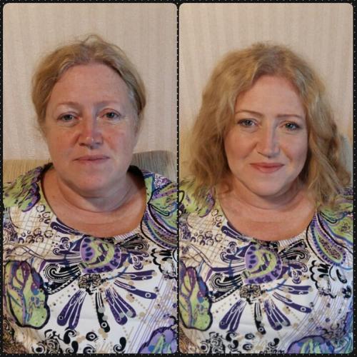 Рада видеть вас в своей группе? 05