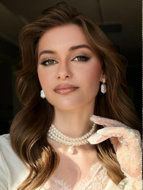 Ошибки в подготовке, которые выдают невесту без стилиста. 03