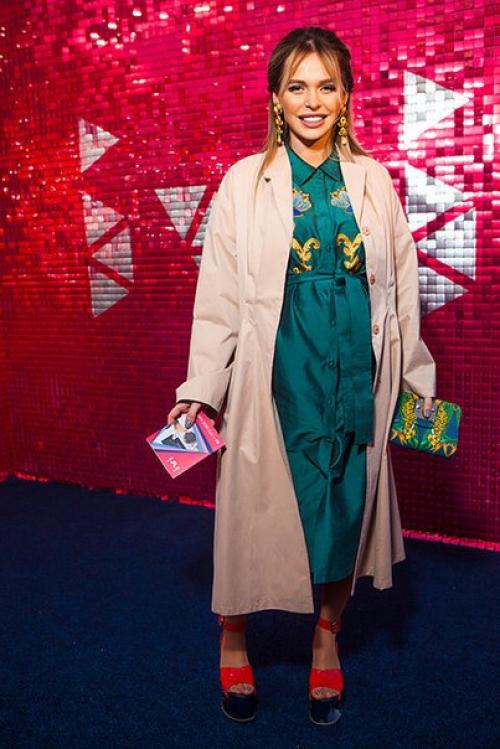 ММКФ - 2018: лучшие и худшие образы церемонии открытия. 05 ММКФ - 2018: лучшие и худшие образы церемонии открытия. 05