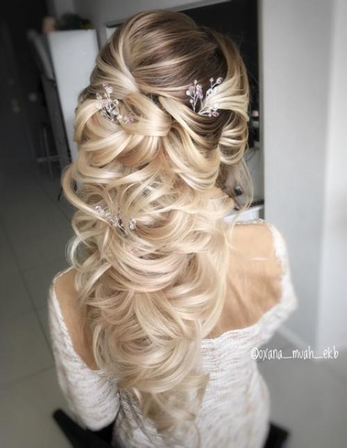 Мастера индустрии красоты, приглашаю вас на 4- курс по прическам. 01