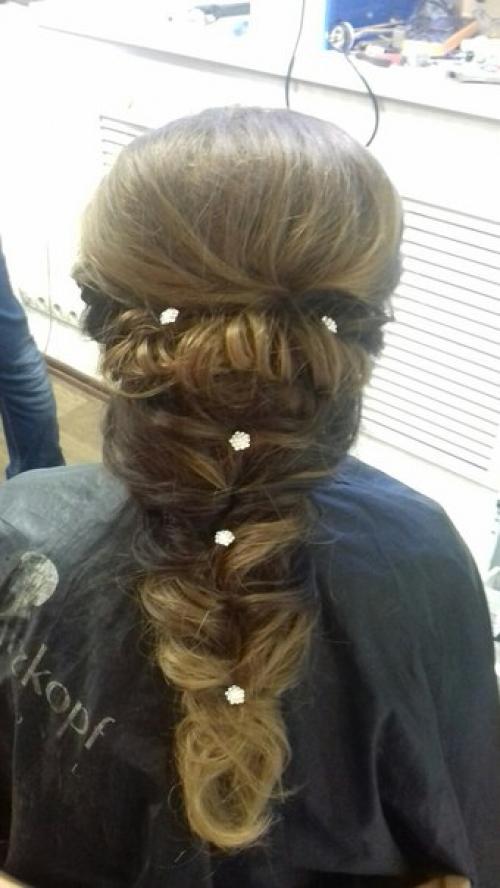 Требуются модели для пополнения портфолио! 07