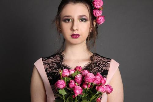 Ищу моделей. Девчата? 02 Ищу моделей. Девчата? 02