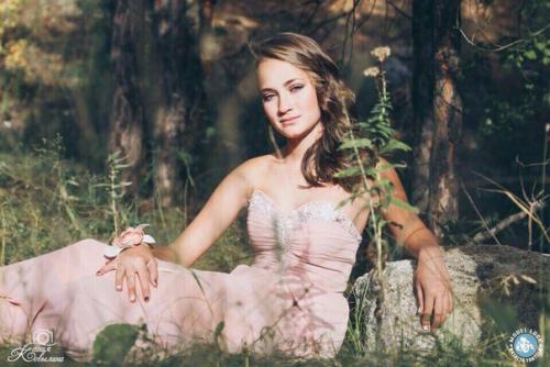 Милые дамы, Самара! 05