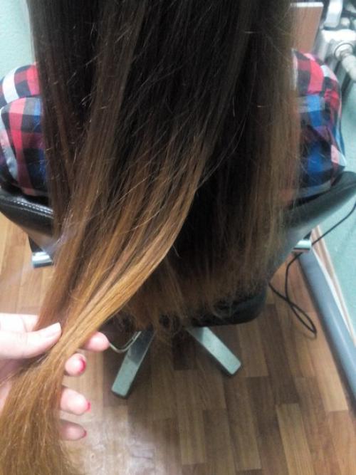 Существует большое количество кистей разной формы. 04