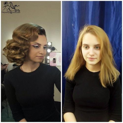 Самара? Девушки! Смотрите какие акции весь апрель? 04 Самара? Девушки! Смотрите какие акции весь апрель? 04