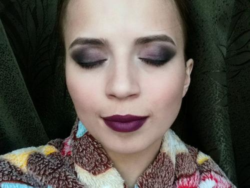 Мастер на ВЫЕЗД?  Макияж - 300-500 р. 02