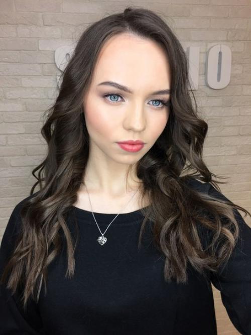 ЭКСКЛЮЗИВНО в сети магазинов Индустрия красоты!   Профессиональная минеральная косметика LIN. 05