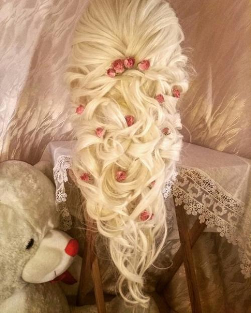 Очаровательные девушки и прекрасные дамы? 01