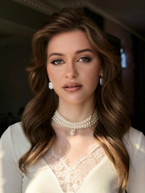 Ошибки в подготовке, которые выдают невесту без стилиста. 02