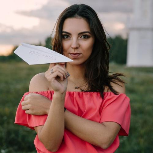 Мастер и модель Новосибирск. 02