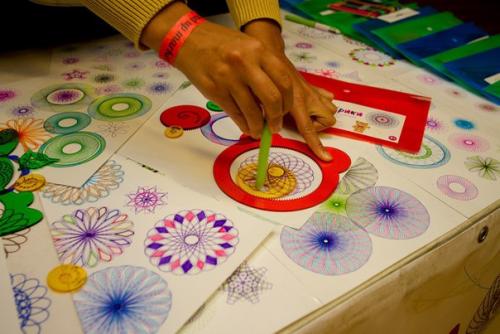 Петербургская Ярмарка - самая большая регулярная ярмарка города на Неве. 07