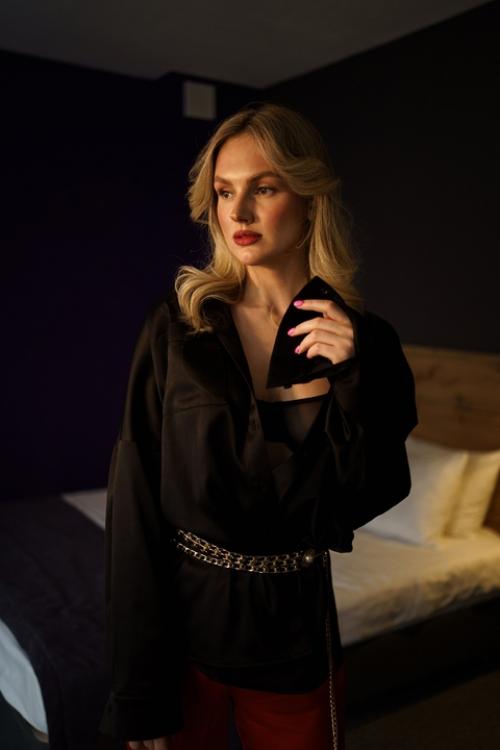 Снимаю счастливых людей и тех, кто хочет ими стать! 03