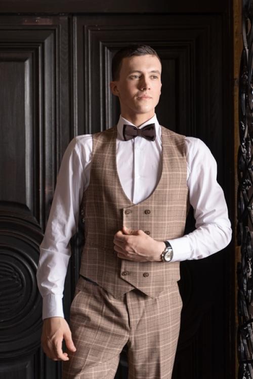 Командная работа на свадебном проекте. 03