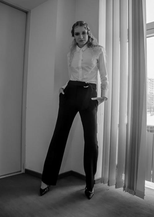 Модель - Диана Носова. 03