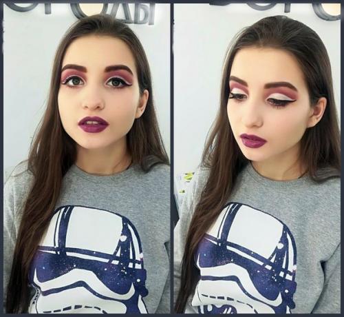 Самара? Девушки! Смотрите какие акции весь апрель? 02 Самара? Девушки! Смотрите какие акции весь апрель? 02