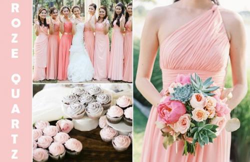 Модные цвета для свадьбы в сезоне 2016 года. 07 Модные цвета для свадьбы в сезоне 2016 года. 07