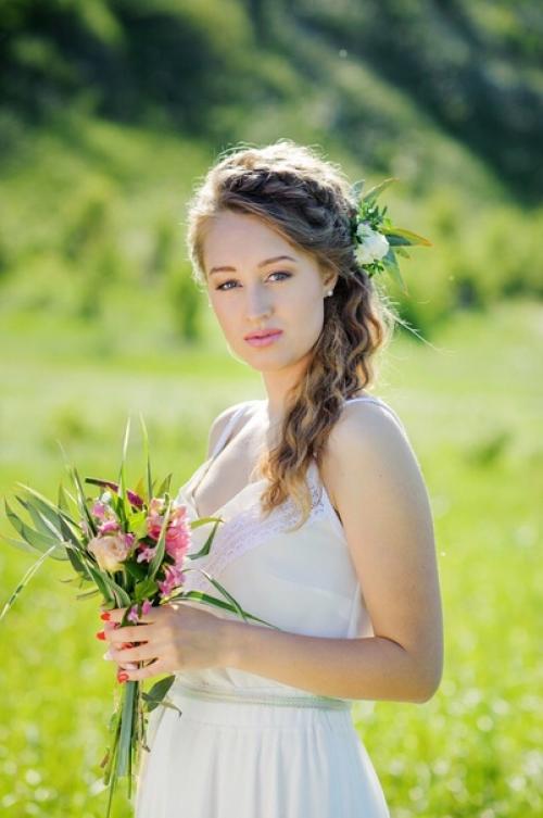 Подружки невесты +.  В последнее время часто спрашивают о макияже для подружек невесты! 06