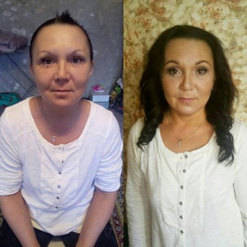 Очаровательные девушки и прекрасные дамы? 04