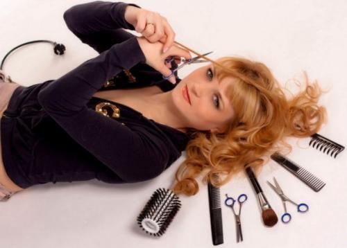 Академия Standart курган ведет набор в группу на факультете Парикмахерское Искусство, с присвоением квалификации парикмахер - стилист. 02