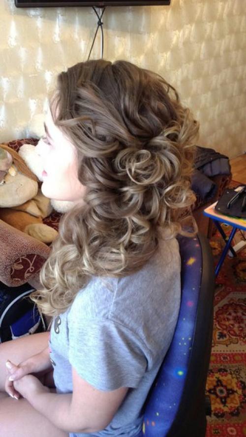 Срочно?  Красотки!  Требуются модели к опытному мастеру на прическу и\или макияж. 02