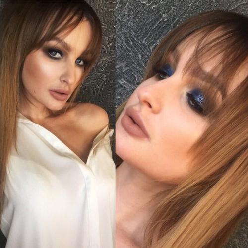 Успей записаться на курс Макияж для Себя по старой цене! 01