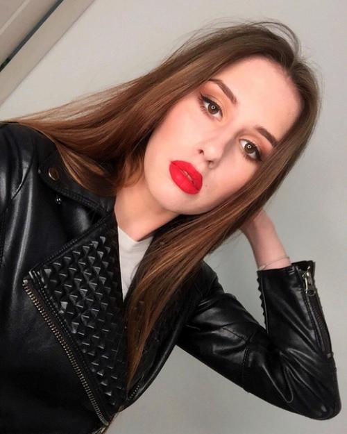 Возьму моделек для создания разных образов (вечерних, свадебных, креативных). 02