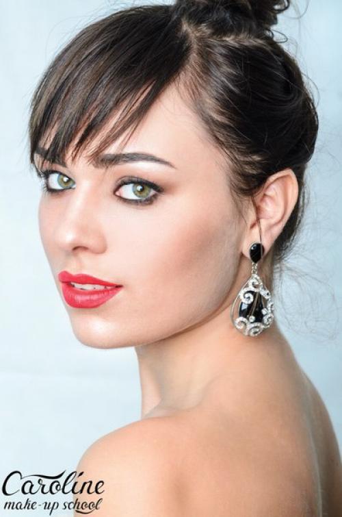 Дорогие мои девушки? 06 Дорогие мои девушки? 06