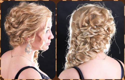 Требуются модели для пополнения портфолио! 05