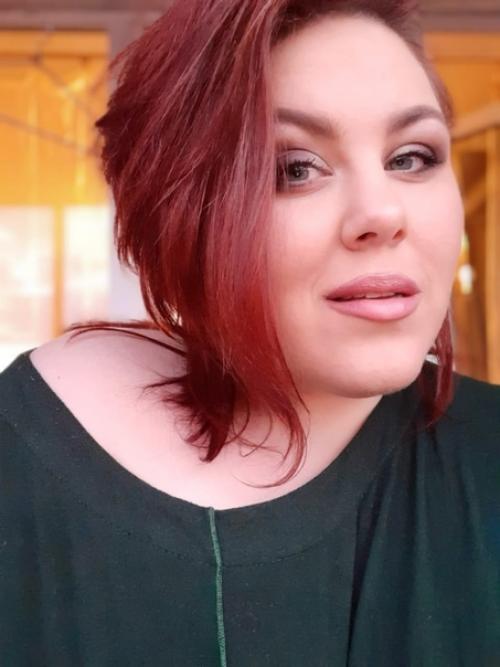 Самоизоляция. Корона. Никакой смысловой нагрузки. 02