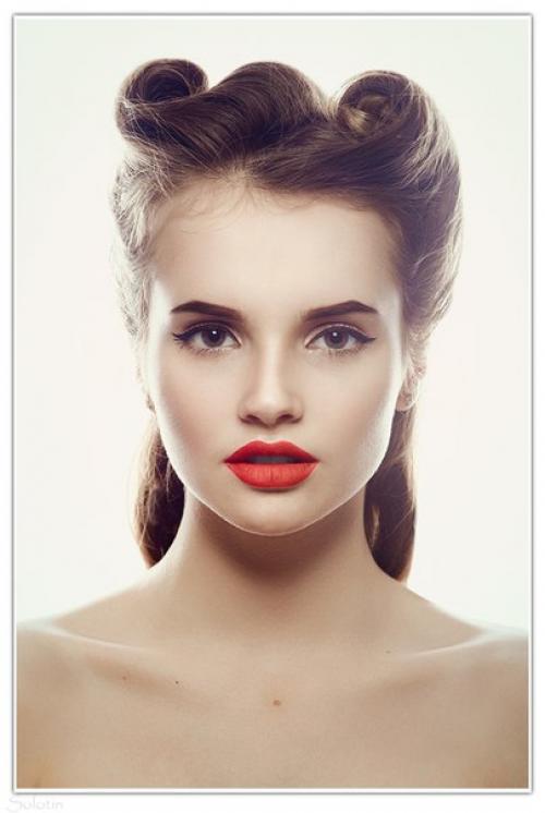 Немного креатива с утра. 01