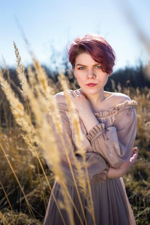 Внимание!  Кто завтра ближе к вечеру вот такую фотосессию хочет? 05