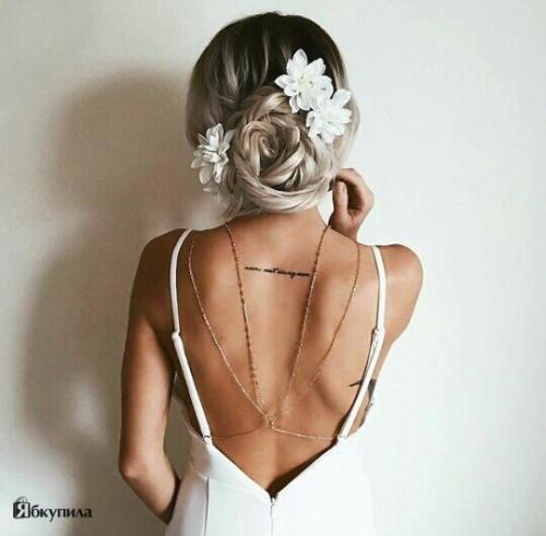 Девушка блондинка или русая требуется. 02