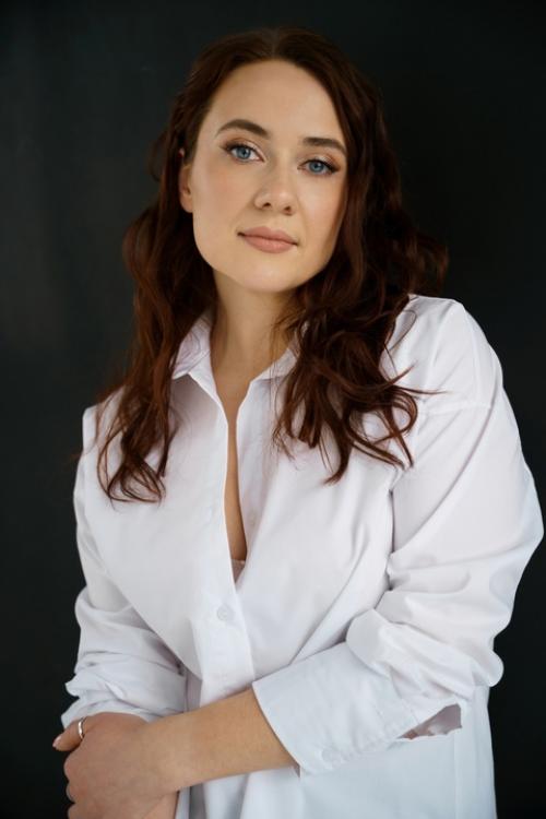 Снимаю счастливых людей и тех, кто хочет ими стать! 02